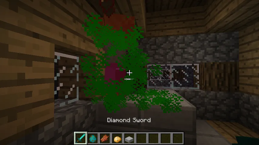 Blood Reborn, Моды, Minecraft