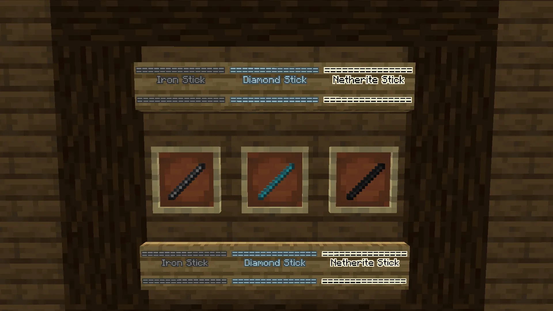 Redurium Expansion — скриншот 3 (Моды, Minecraft)