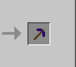 ObsidianMiner! — скриншот 2 (Моды, Minecraft)