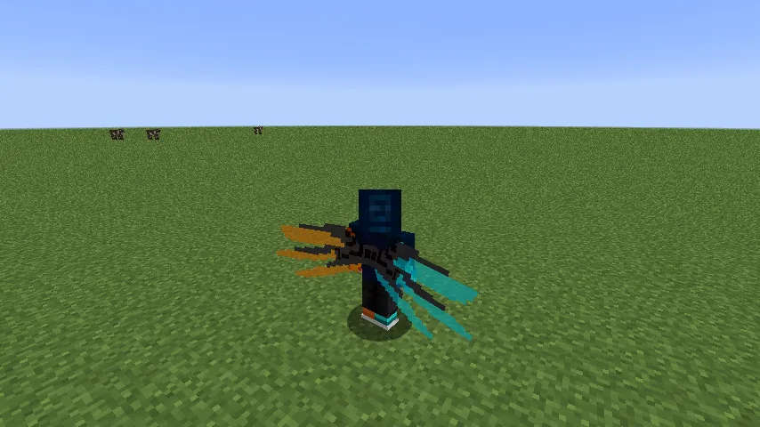Ornaments, Моды, Minecraft