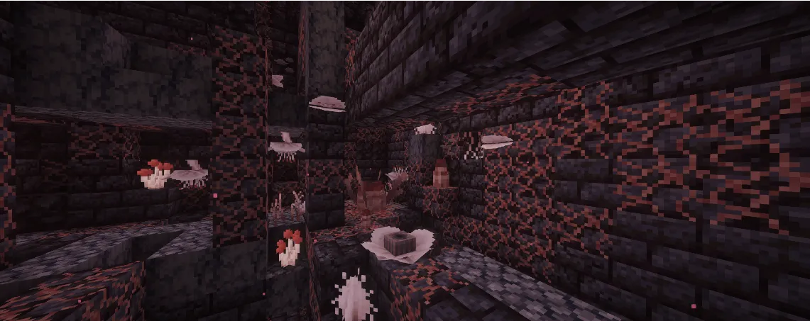 Spore: Infestation Expansion, Моды, Minecraft