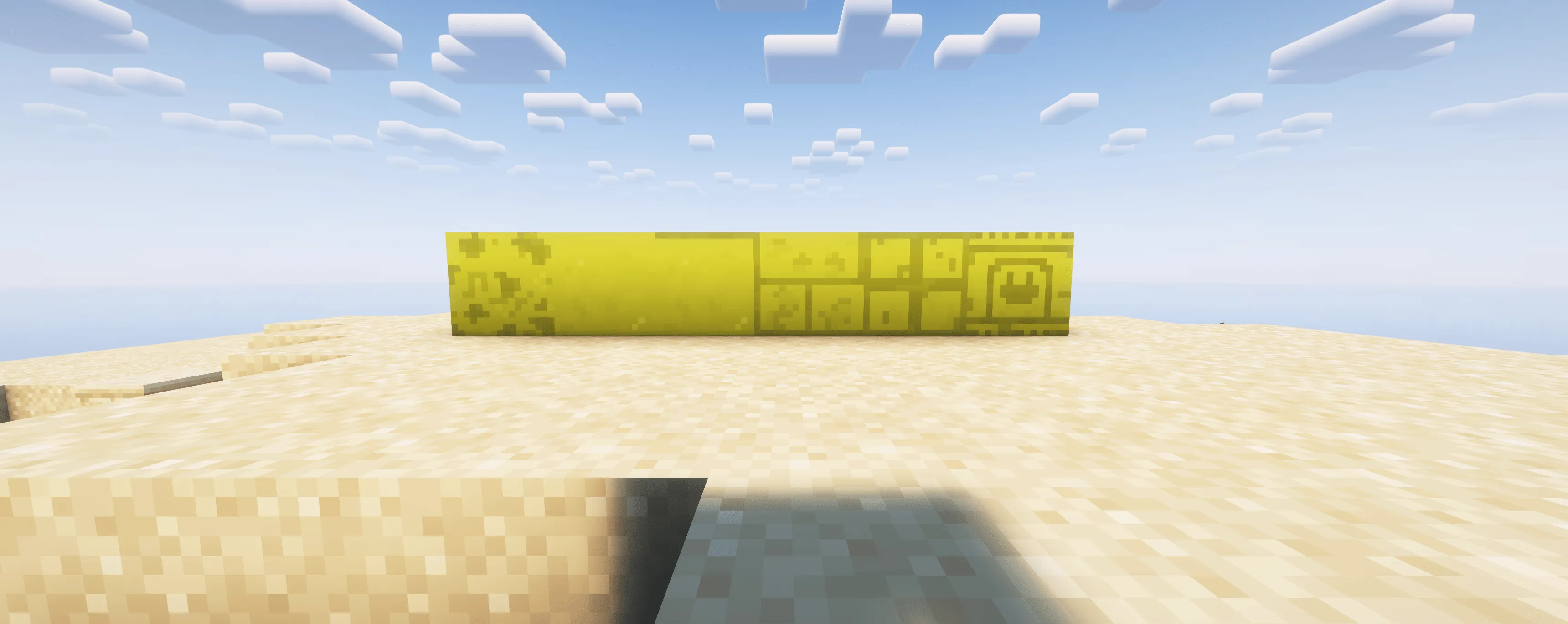 CheeseCraft | Duckie — скриншот 4 (Моды, Minecraft)