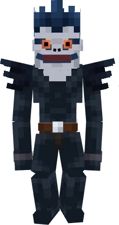 Craft Note, Моды, Minecraft