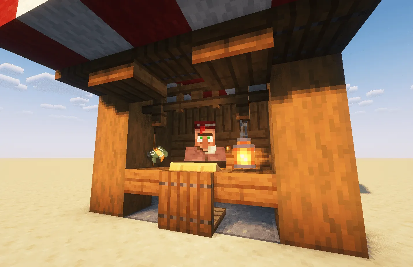 Simple Cash — скриншот 1 (Текстуры, Minecraft)