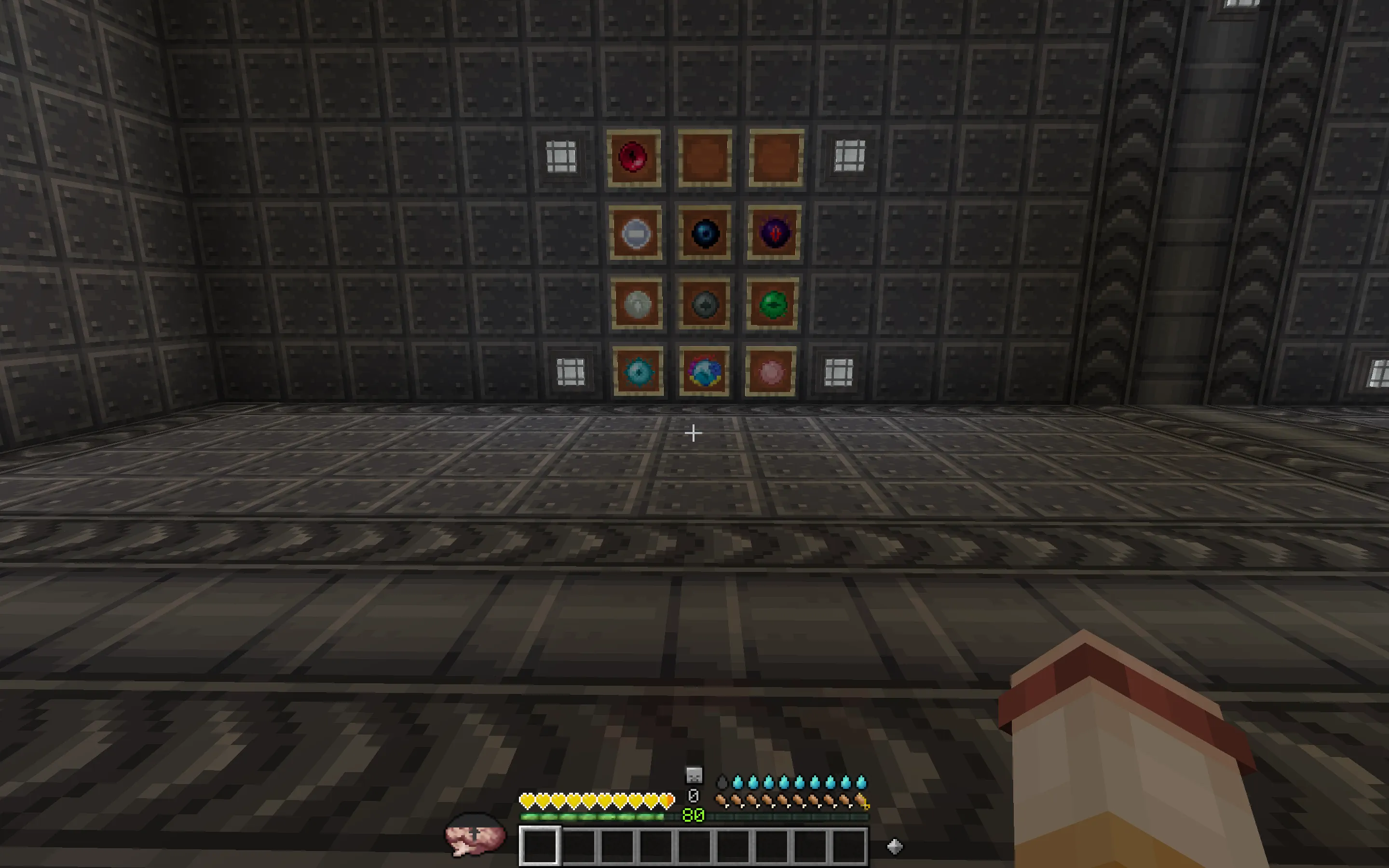 An Inconvenient Modpack — скриншот 8 (Модпаки, Minecraft)