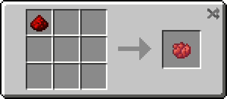 Make a Dye Out Of It — скриншот 1 (Моды, Minecraft)
