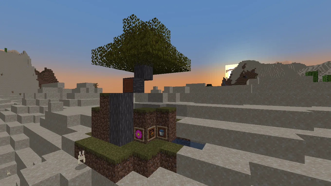 Advanced Deserts, Моды, Minecraft