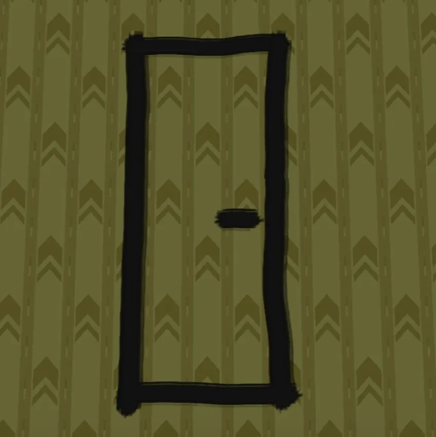 Secret of The Backrooms, Моды, Minecraft