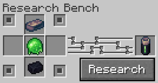 Othercraftly, Моды, Minecraft