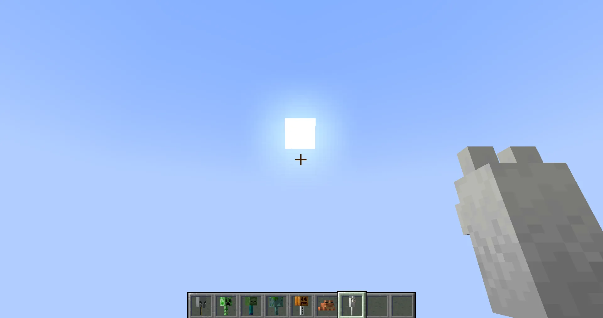 Essence of Mobs, Моды, Minecraft