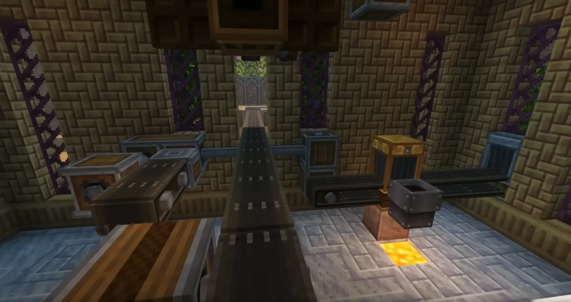 Create Essentials | Better Experience with Create 6.0 and Create Addons, Модпаки, Minecraft