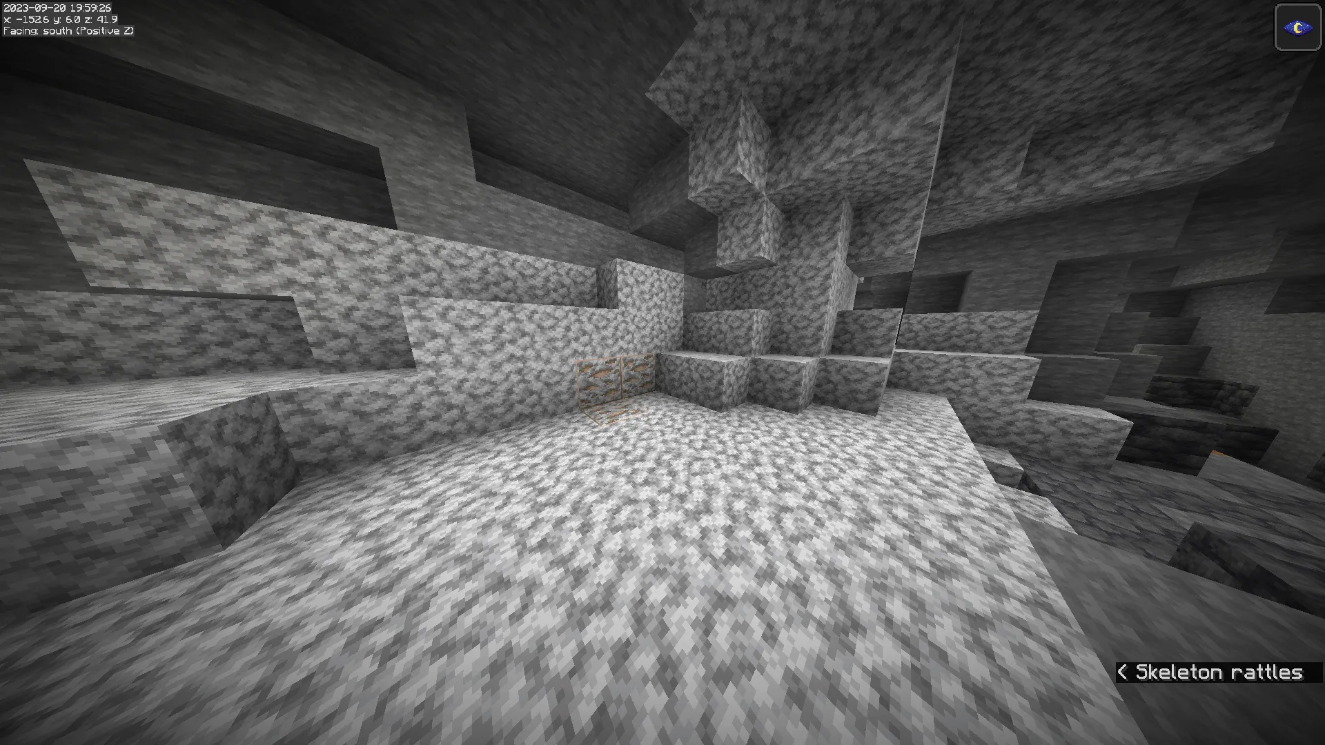 Faithful 32x Universal Ores Ore Borders — скриншот 34 (Текстуры, Minecraft)