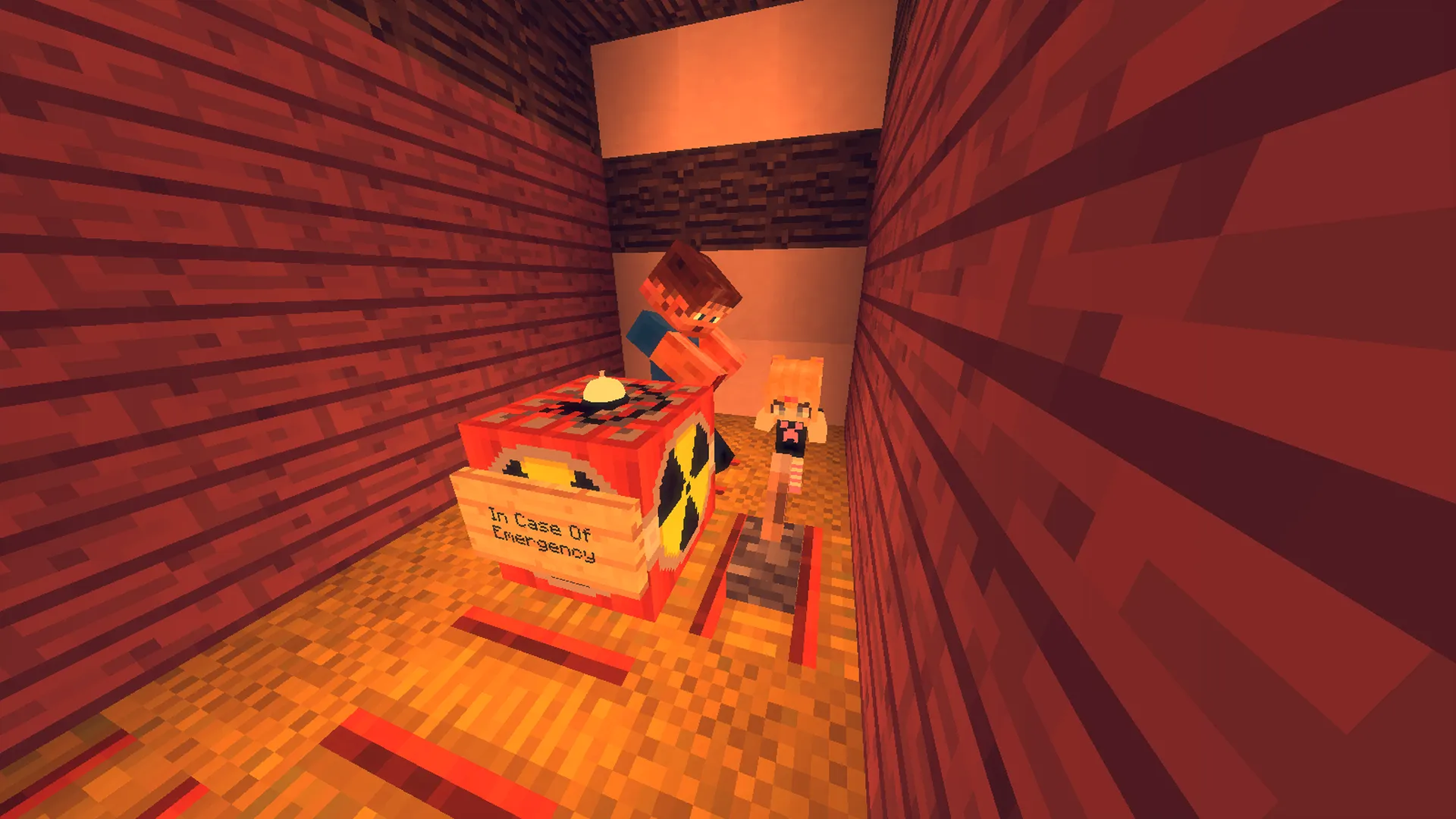 MMC — скриншот 1 (Модпаки, Minecraft)