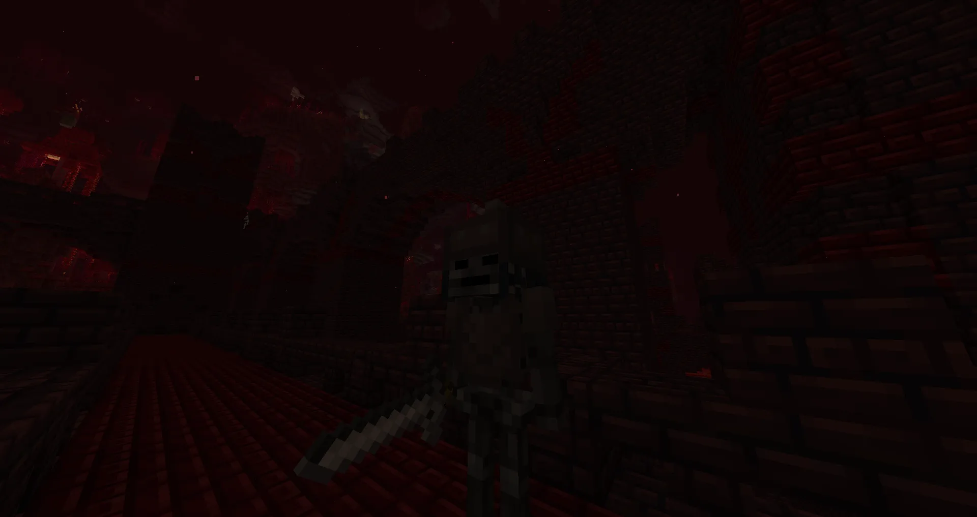 Nix's Fancy Skeletons, Текстуры, Minecraft