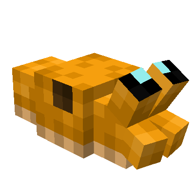 Slugs and Snails, Моды, Minecraft