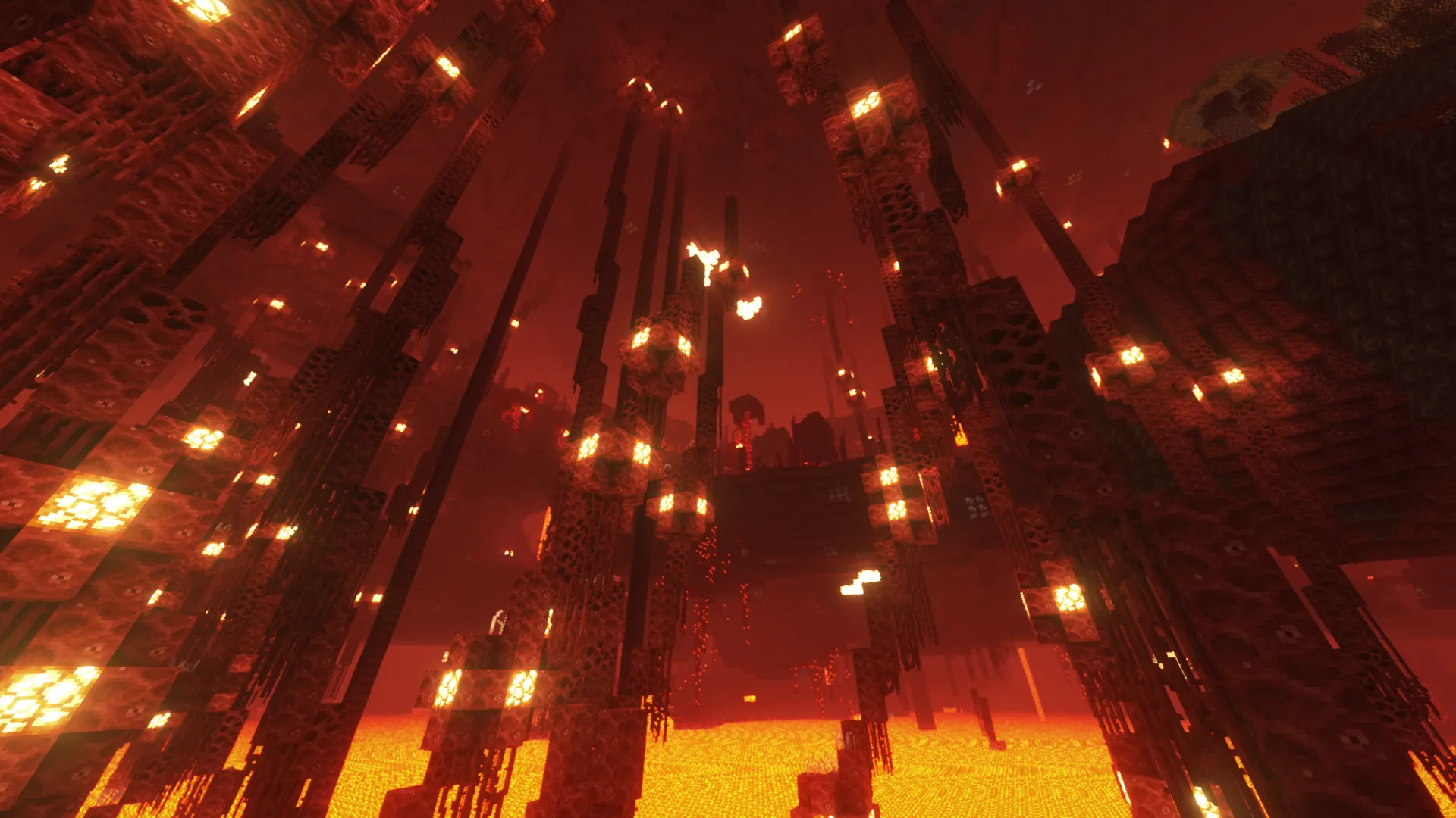 MC Zenith — скриншот 2 (Модпаки, Minecraft)