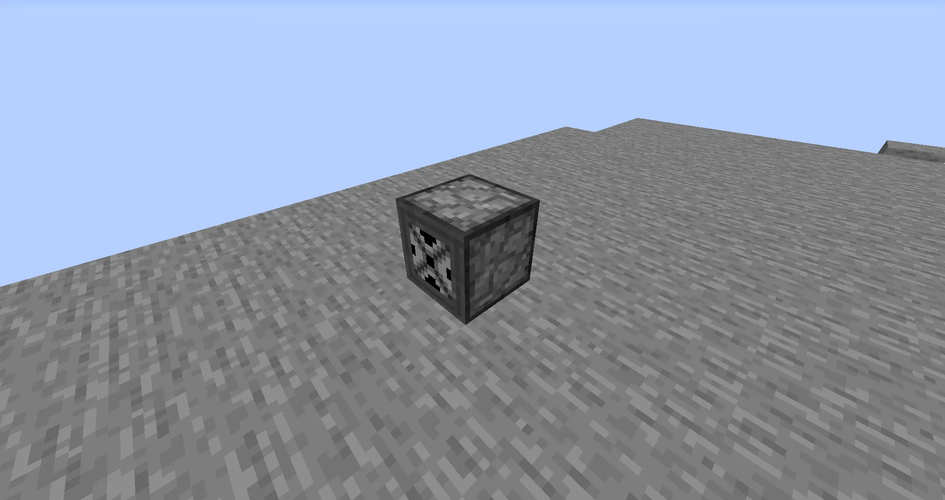 BZL Breaker, Моды, Minecraft