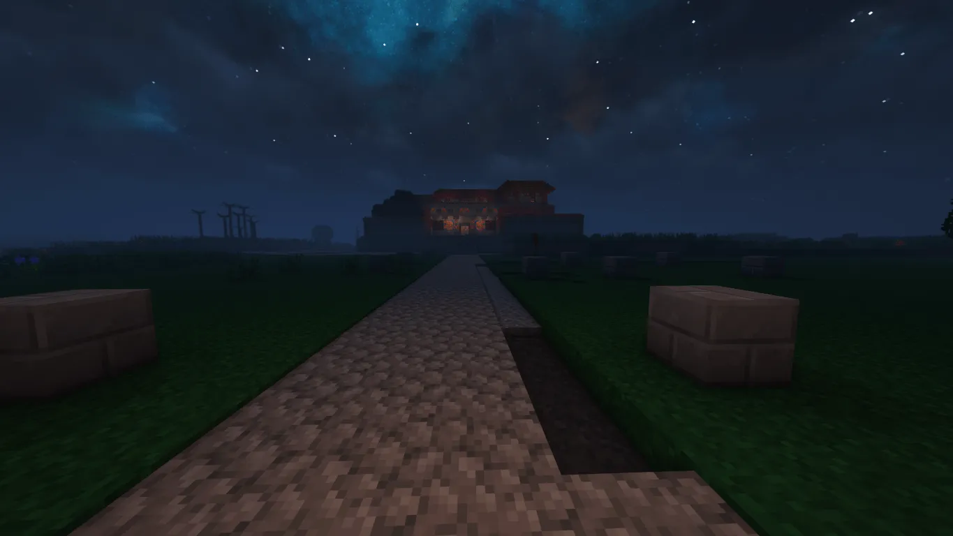 Terrafirmabasic TNG, Модпаки, Minecraft