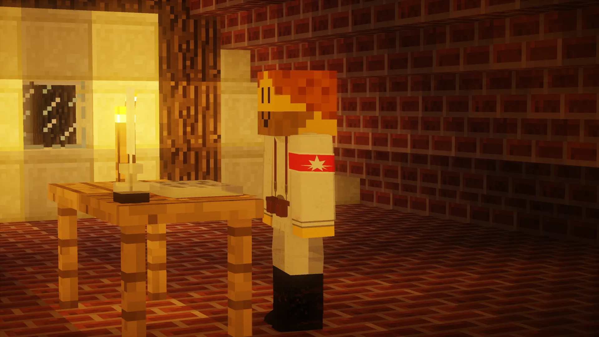 [FLAN'S CONTENT PACK] Coco's SNK Pack — скриншот 7 (Моды, Minecraft)