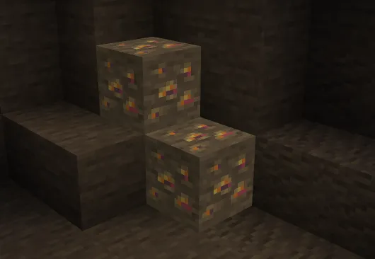 Jubba's Assorted Additions, Моды, Minecraft