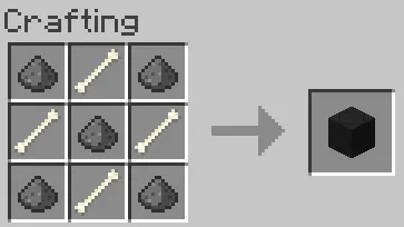 Tiles Mod by Minecraft King, Моды, Minecraft