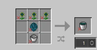 Cobraxite Mod, Моды, Minecraft