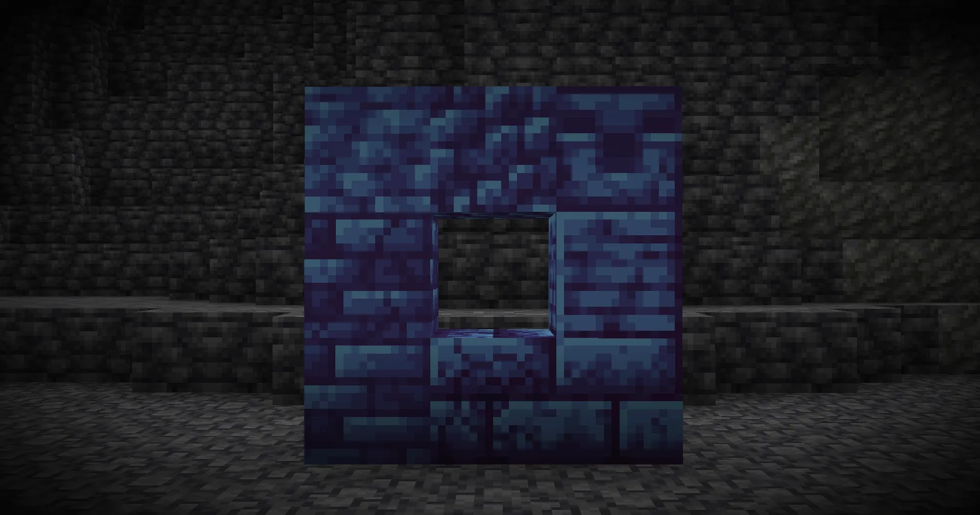 Frosted Slates, Моды, Minecraft