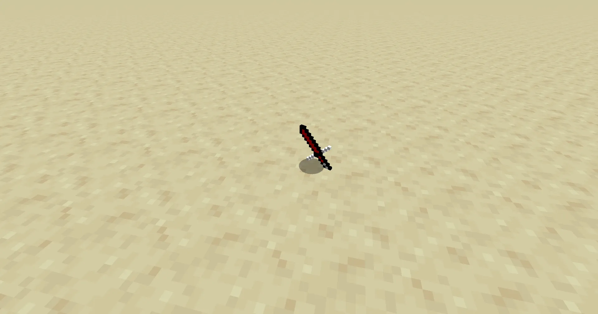 absolute hell — скриншот 18 (Моды, Minecraft)