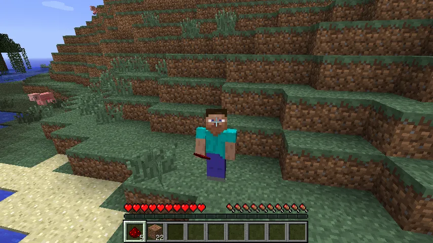 bitfy, Текстуры, Minecraft