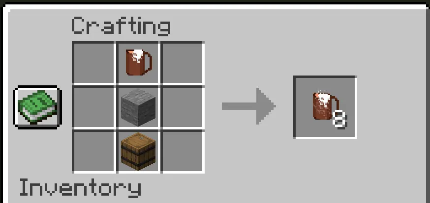 Simple Dwarves — скриншот 15 (Моды, Minecraft)
