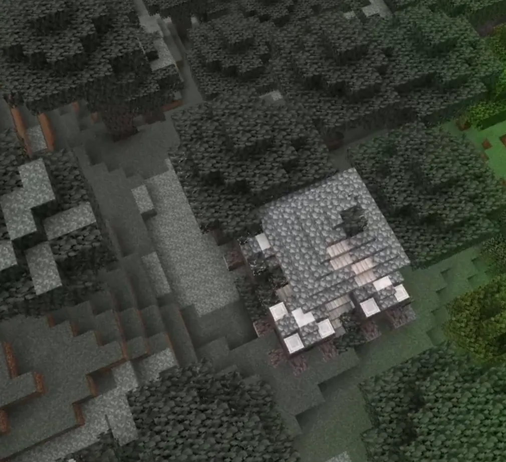 Pale & Lively Update, Моды, Minecraft