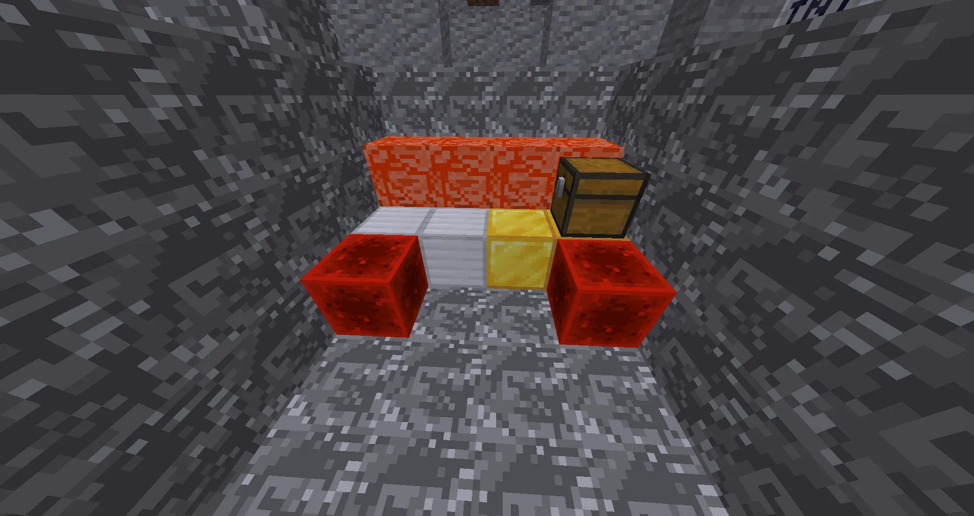 Space Explorers — скриншот 2 (Моды, Minecraft)