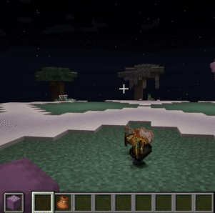 Shulker & Bundle, Моды, Minecraft