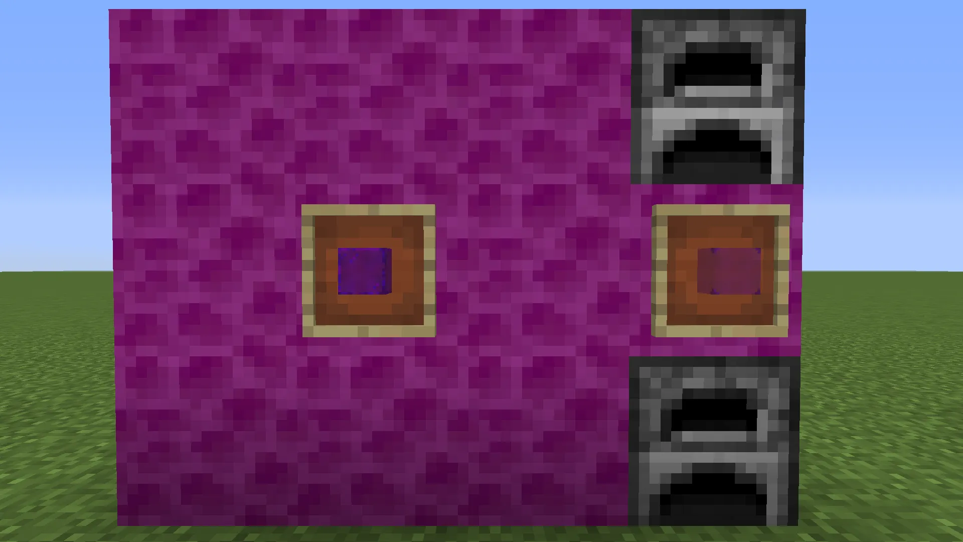 Dragon Essence - End Expansion — скриншот 4 (Моды, Minecraft)