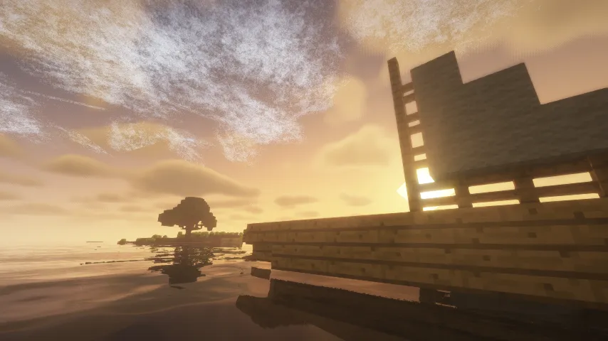Revival - Forge — скриншот 13 (Модпаки, Minecraft)