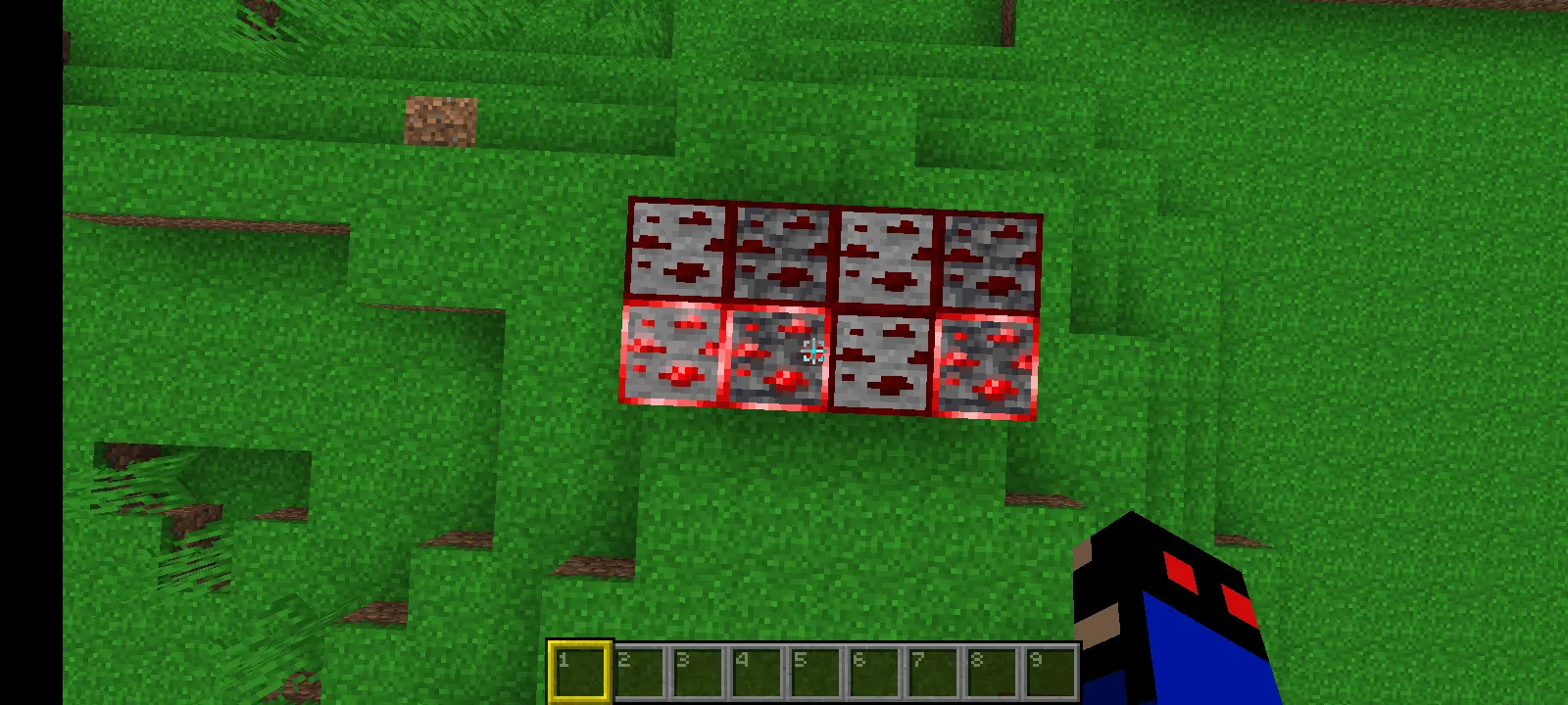 Bishal Gamer  — скриншот 15 (Текстуры, Minecraft)