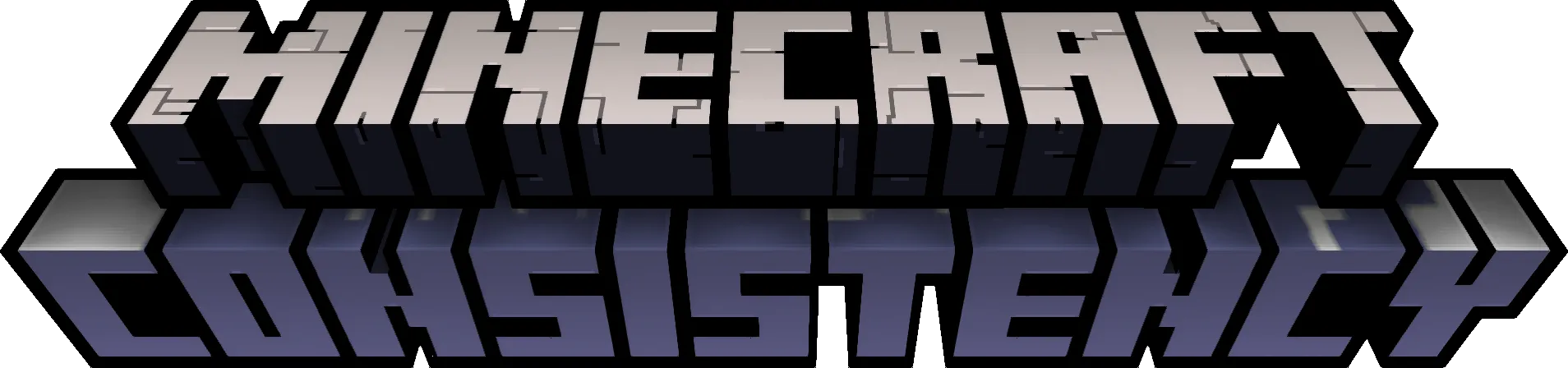 Consistency (Fabric) — скриншот 13 (Моды, Minecraft)