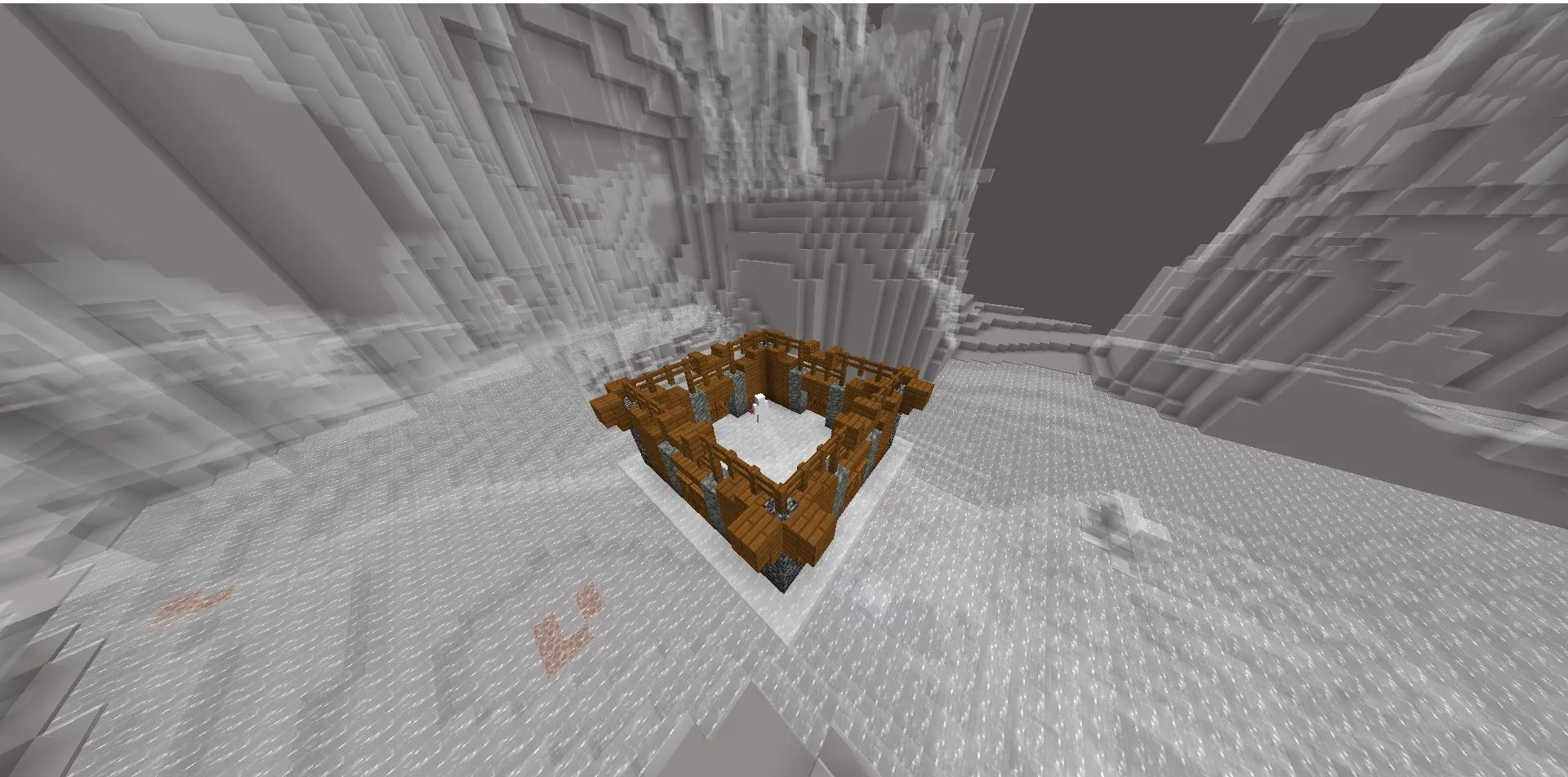 More (WTF) Ninjax — скриншот 2 (Моды, Minecraft)