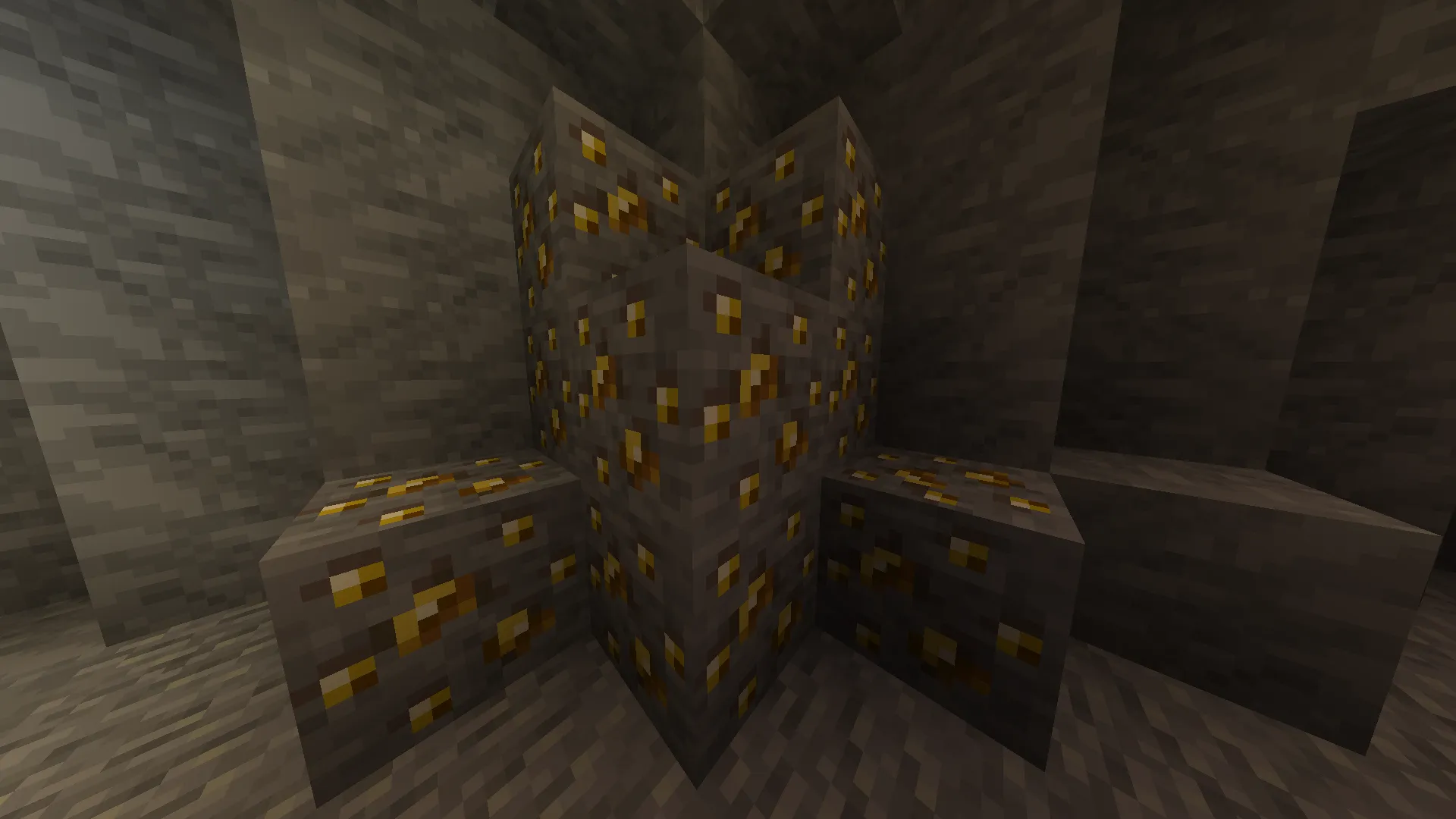 Gooseys Gem Toolpack, Моды, Minecraft