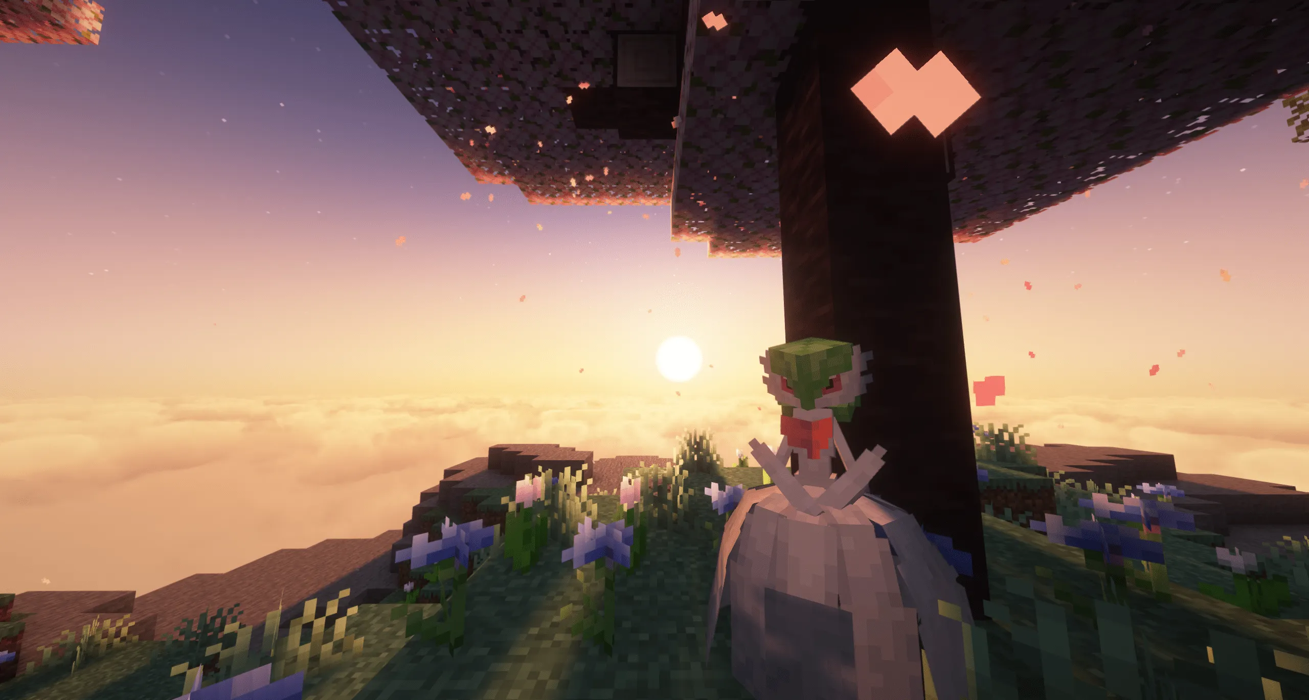 Cobblemon Vulkan — скриншот 14 (Модпаки, Minecraft)