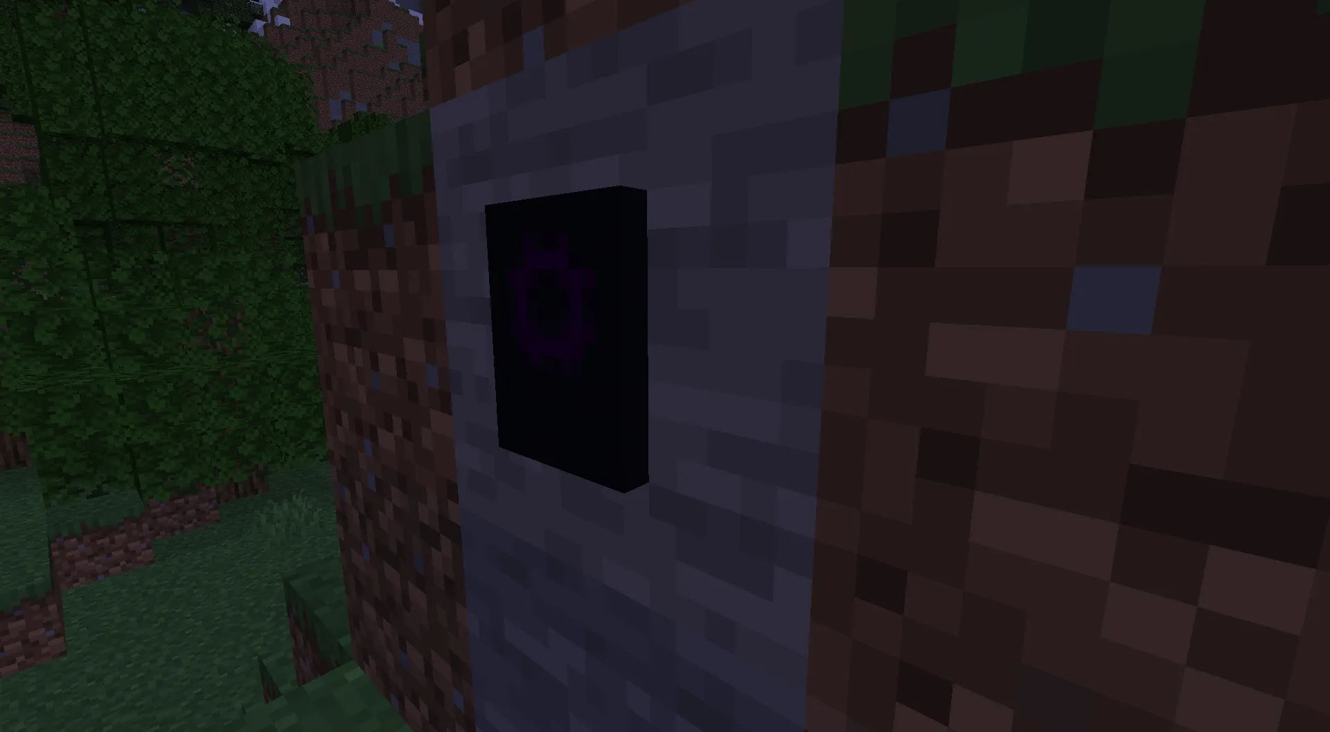Shrouded's Doorbell — скриншот 2 (Моды, Minecraft)