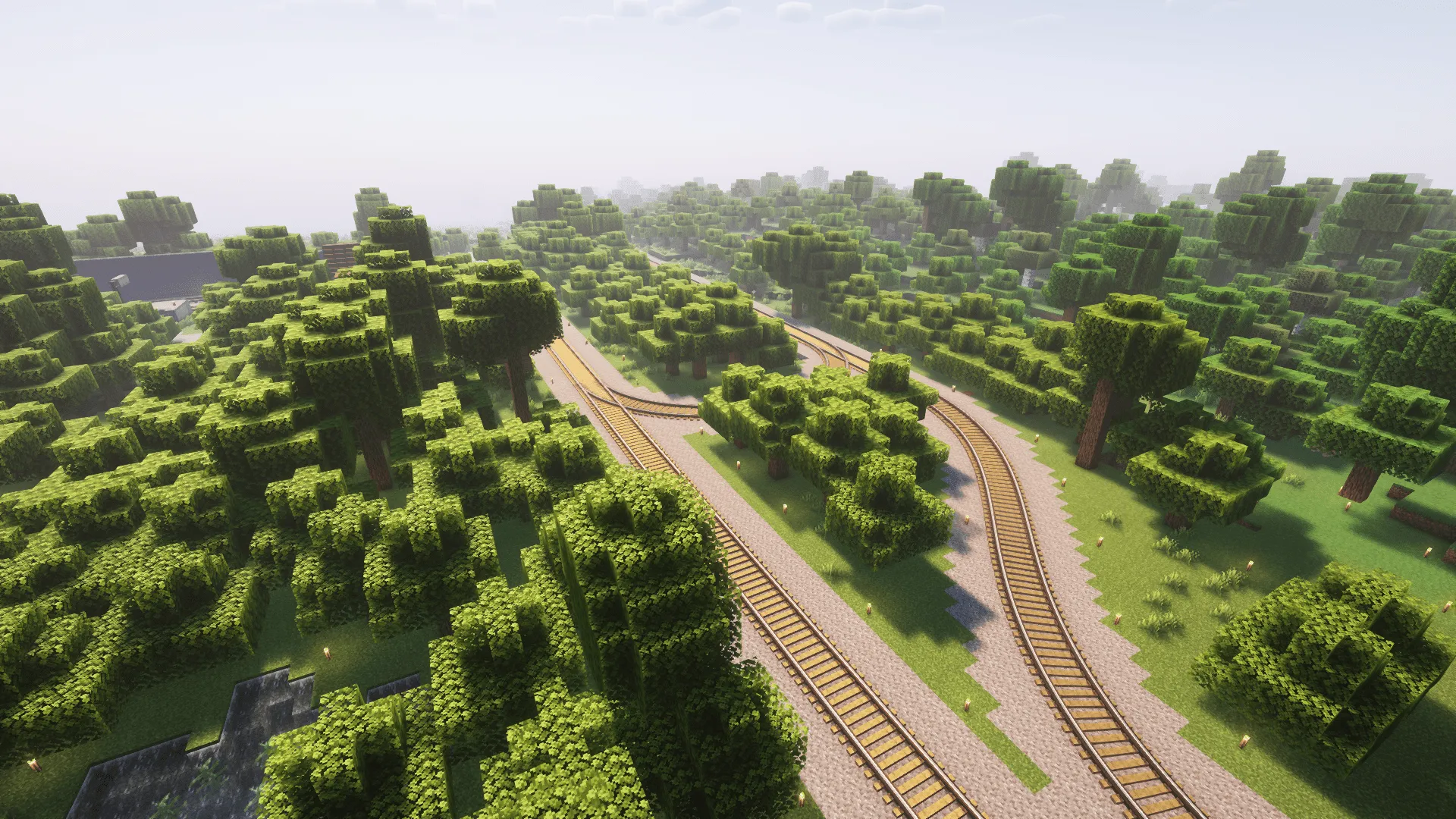 Create F&M 2  [Discontinued] — скриншот 4 (Модпаки, Minecraft)