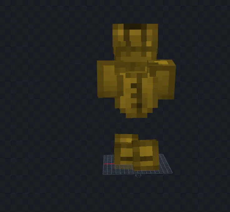 the potato mod, Моды, Minecraft