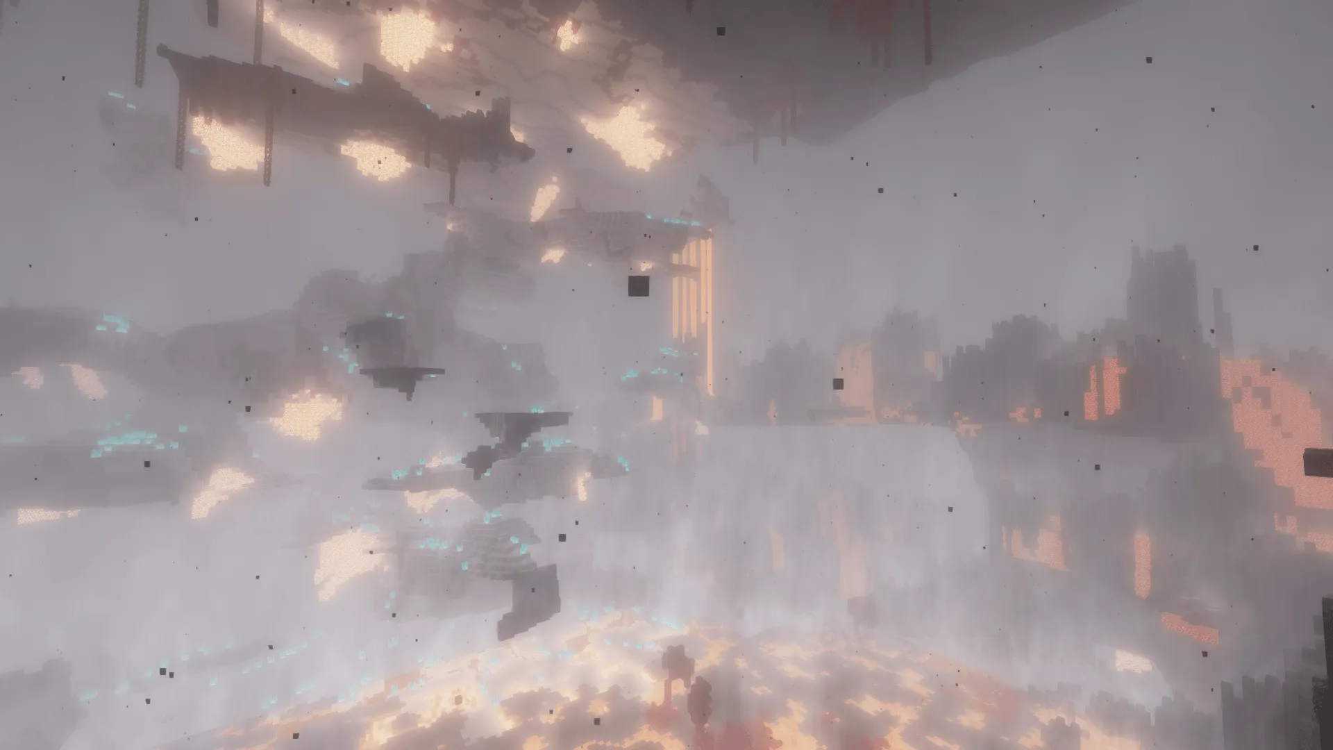 Elarion — скриншот 16 (Модпаки, Minecraft)