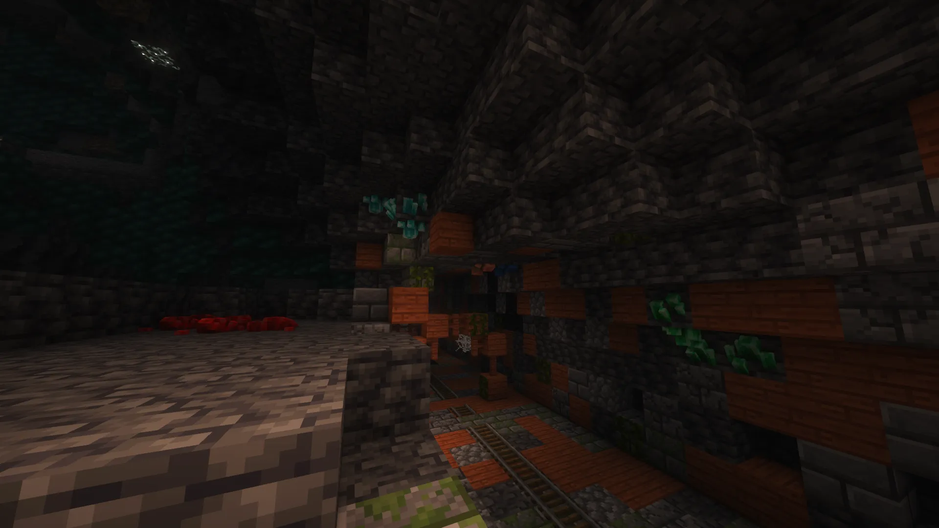 Triforge [Legacy], Модпаки, Minecraft