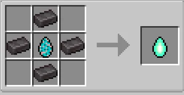 The Helpers, Моды, Minecraft