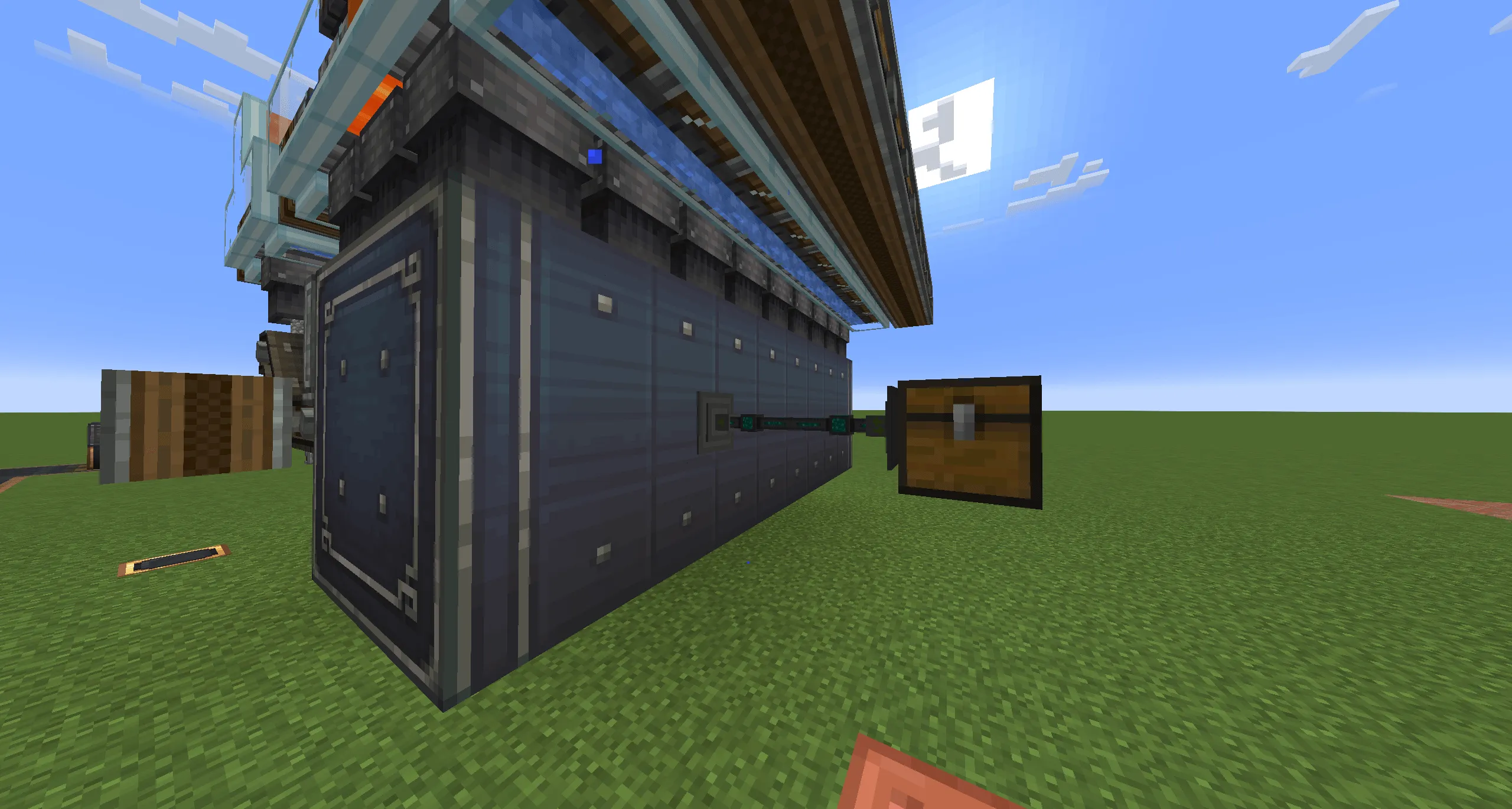 ArdentCraft: Create — скриншот 2 (Модпаки, Minecraft)
