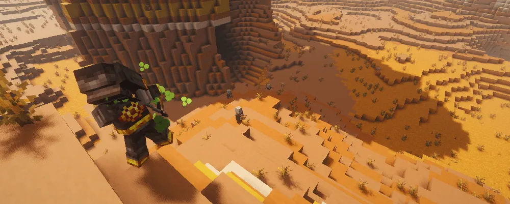 Archers Expansion (More RPG Classes), Моды, Minecraft