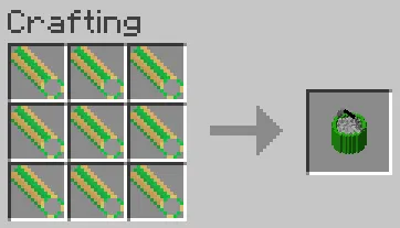 New Elysium Money, Моды, Minecraft