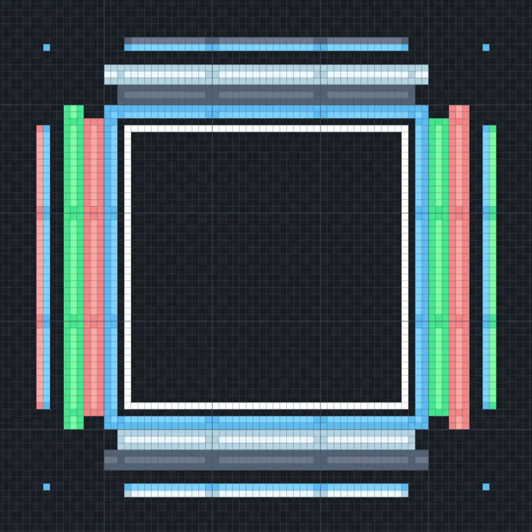 Framed Paintings (Fast Paintings resource pack) — скриншот 7 (Текстуры, Minecraft)